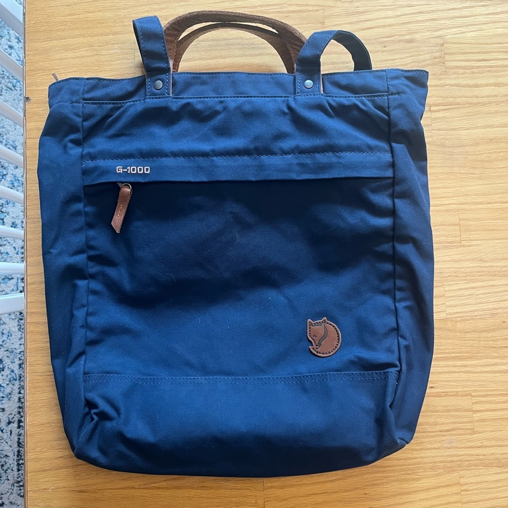 Fjallraven Totepack No. 1